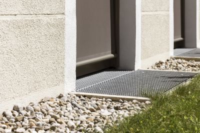 Gravel Drainage Systems
