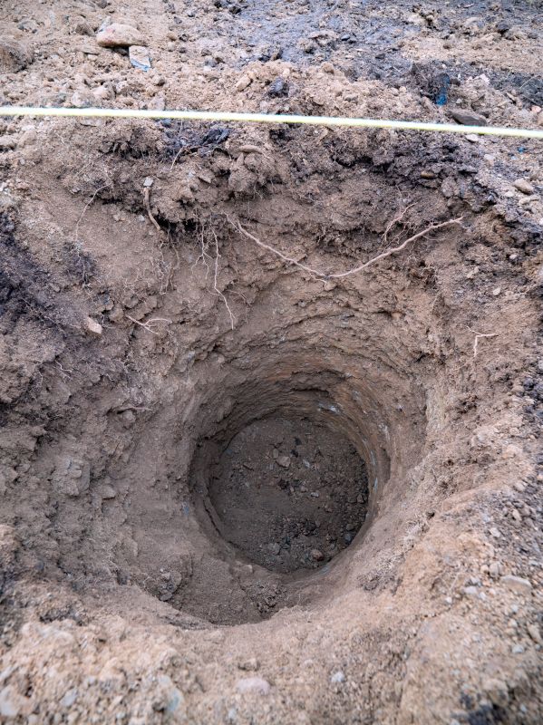 Soil Excavation