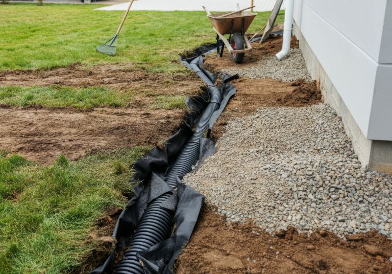 Drainage Maintenance